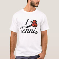 Eu Amo Tênis