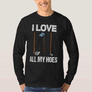 Camiseta Eu Amo Todo O Meu Humor De Orelhas