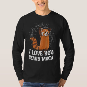 Camiseta Eu Amo Você Beber Muito Pun Para Um Especialista E