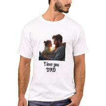 Eu Amo Você Pai - Pai Encantador