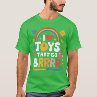 Camiseta Eu Amoyshat Vai Brrr Piada Adulto Humor Sarcasmo H