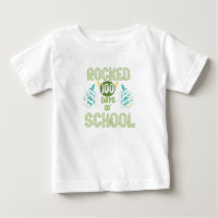 Eu Apanhei 100 Dias De Escola, Celebração De 100 D