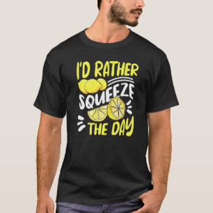 Camiseta Eu apertaria a Preferencialmente no dia para a Lem