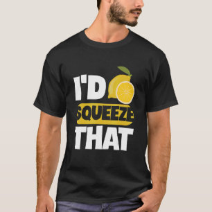 Camiseta Eu apertaria essa citação para um chefe de suco de