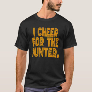 Camiseta Eu Aplaudo O Punter 55