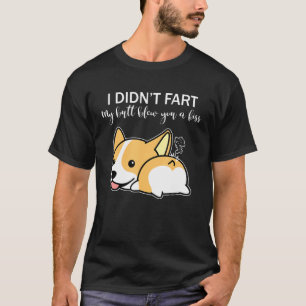 Camiseta Eu Arranjei A Minha Bumbum Lhe Fez Um Cachorro De 