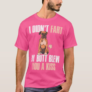 Camiseta Eu Arranjei A Minha Bumbum Te Trapaceei Um Beijo