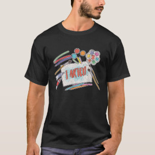 Camiseta Eu Arrumei Artista Engraçado