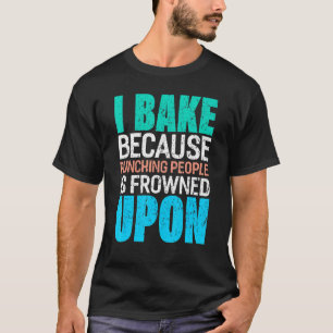 Camiseta Eu Assar Porque Punir Pessoas É Despejado Na Parte