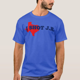 Camiseta Eu Atirava JR Light