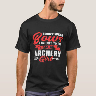 Camiseta Eu Atirei Nelas Eu Sou Uma Garota De Arte Uma Idei