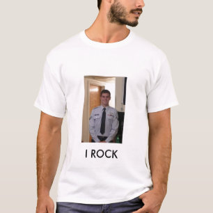 CAMISETA EU BALANÇO