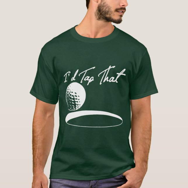 Camiseta Eu bateria aquele (Frente)