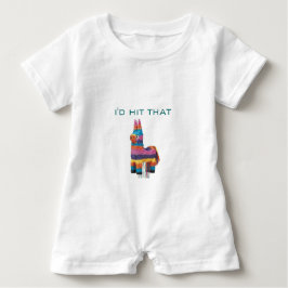 Camiseta Eu batia naquela pinata engraçada