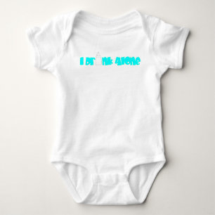 Camiseta Eu bebo apenas
