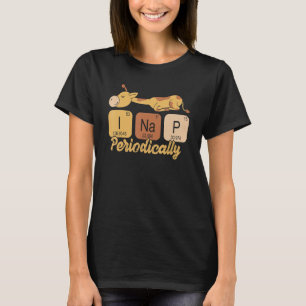Camiseta Eu Caio Periodicamente Sapo De Animais Engraçados