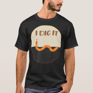 Camiseta Eu Canto Um Velho Bonito Sobre O Composto De Forna