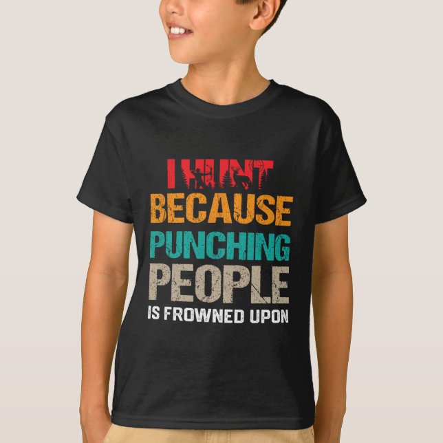 Camiseta Eu Cego Porque Punir Pessoas É Confrontado Com Dee (Frente)