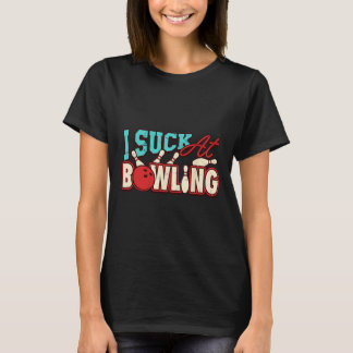 Camiseta Eu Cheiro De Boliche Jogador De Bolinho Engraçado