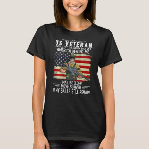 Camiseta Eu Colocaria O Uniforme De Volta Se O Americano Pr