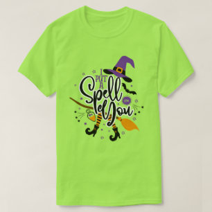 Camiseta Eu Coloquei Um Espelho Em Você