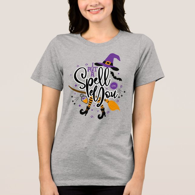 Camiseta Eu Coloquei Um Espelho Em Você (Frente)
