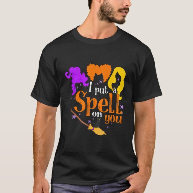 Camiseta Eu Coloquei Um Espelho Em Você... (Frente)