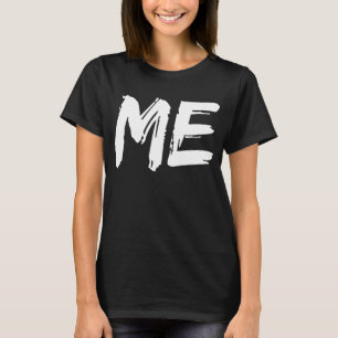 Camiseta Eu combinando com mini eu