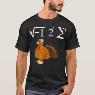 Camiseta Eu comi toda a Turquia Engraçado Ação de Graça