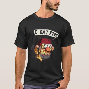 Camiseta Eu como crianças a gravidade cai no Sticker.png