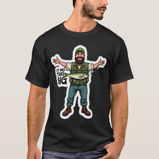 CAMISETA EU COMO ROBALO (Frente)