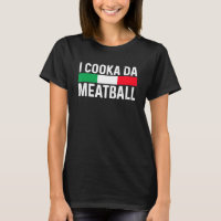 Eu Cooka Da Meatball Memória Engraçada Trending It