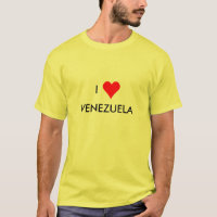 Eu coração venezuela