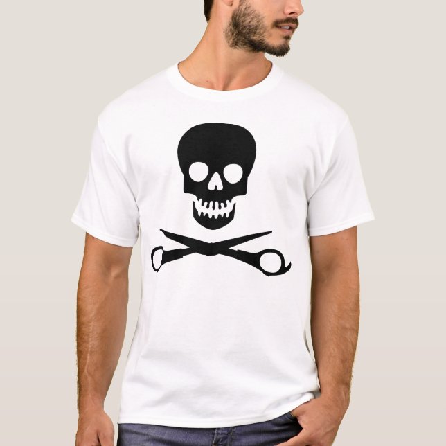 Camiseta Eu cortarei you_2011_BLK (Frente)