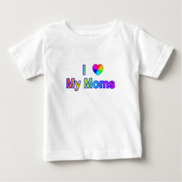 Camiseta Eu Corto As Minhas Mães