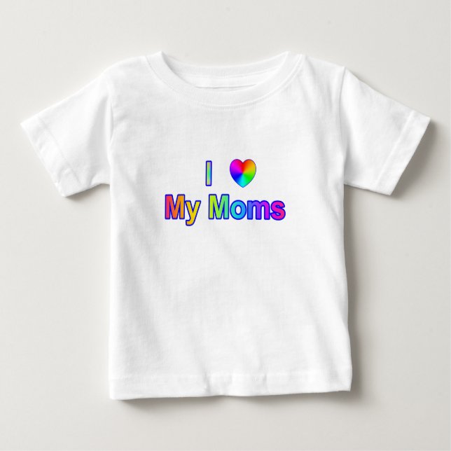 Camiseta Eu Corto As Minhas Mães (Frente)