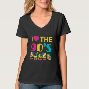 Camiseta Eu Corto Os 90 S, vintage retro 90 roupas