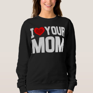 Camiseta Eu Corto Sua Mãe Eu Amo Minha Mãe Eu Amo Mães Quen