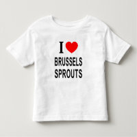 Eu ❤️ COUVES DE BRUXELAS Eu AMO COUVES DE BRUXELAS