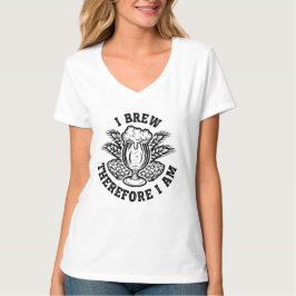 Camiseta Eu Crio, Logo Existir