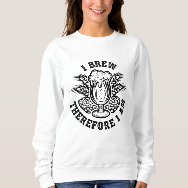 Camiseta Eu Crio, Logo Existir (Frente)
