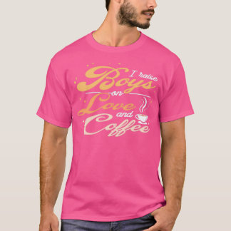 Camiseta Eu Crio Meninos