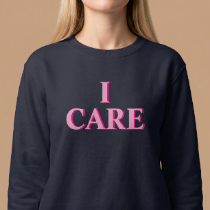Camiseta Eu Cuido Pensamento Positivo