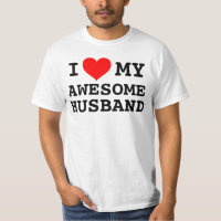 Eu das mulheres amo meu marido impressionante