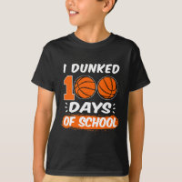 Eu Dava 100 Dias De Basquete Escolar