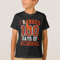 Eu Dava 100 Dias De Basquete Escolar 100º Dia K
