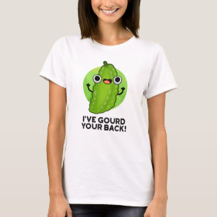 Camiseta Eu dei-te o teu canivete de veggie.