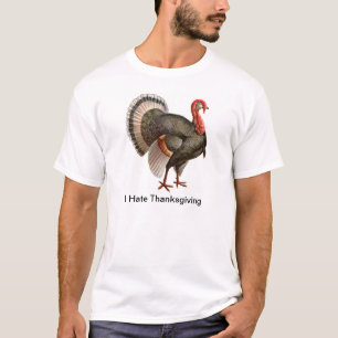 Camiseta Eu deio a acção de graças