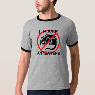 Camiseta Eu deio Anteaters