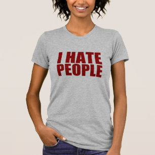 Camiseta Eu deio povos